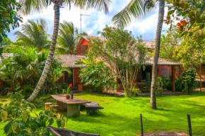 Отель Pousada Caraiva Guest House  Порту-Сегуру